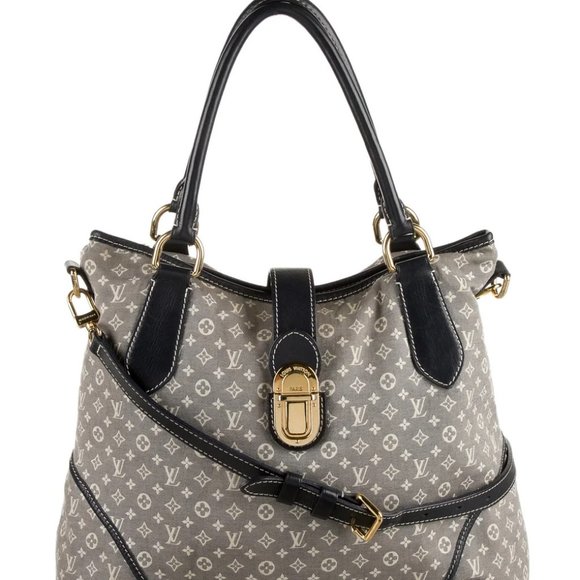 Louis Vuitton Idylle Monogram Mini Lin – erato